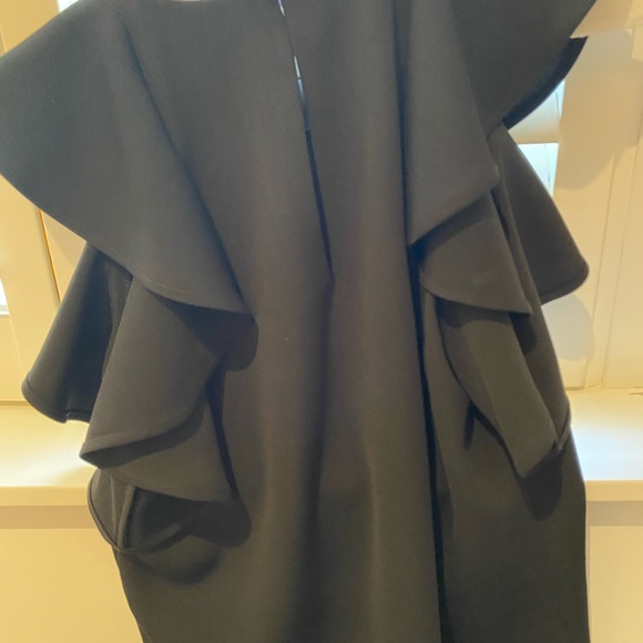 Amanda uprichard blouse - Picture 2 of 4